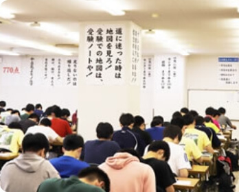 北予備寮生の24時間