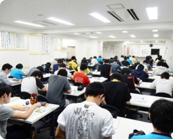 北予備の学習方針