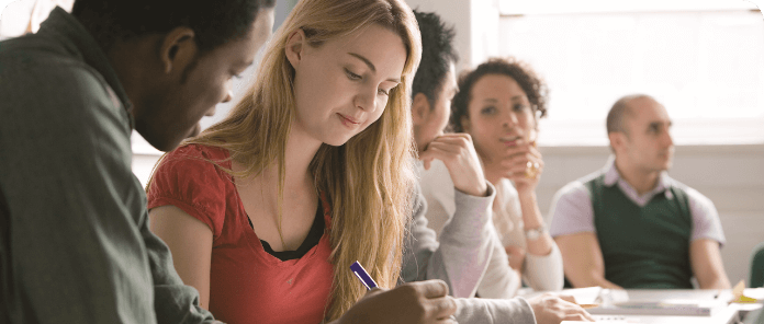 IELTS